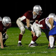 Illustration for article titled Oversensitive Quarterback Reads Too Much Into Defense